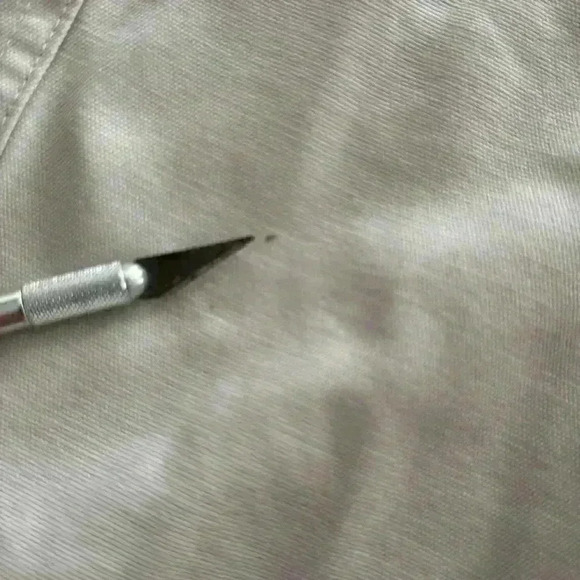 Savane shorts - Picture 4 of 5